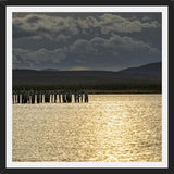 Cuadro Puerto Natales