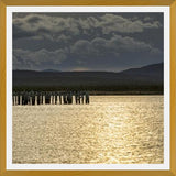 Cuadro Puerto Natales