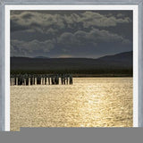 Cuadro Puerto Natales