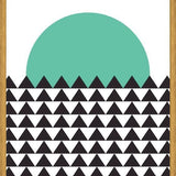 Cuadro Greenrise