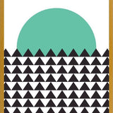 Cuadro Greenrise