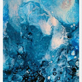 Cuadro Abstract Composition 755