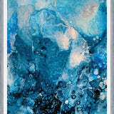 Cuadro Abstract Composition 755