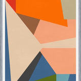 Cuadro Abstract Composition 1099