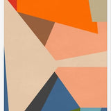 Cuadro Abstract Composition 1099