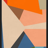 Cuadro Abstract Composition 1099