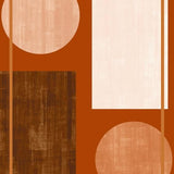 Canvas Círculos Modernos 2