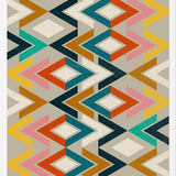 Cuadro MEXICA II