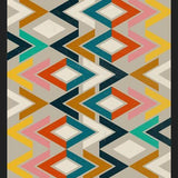 Cuadro MEXICA II