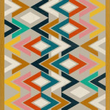 Cuadro MEXICA II