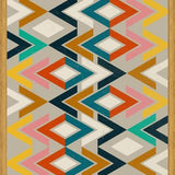 Cuadro MEXICA II