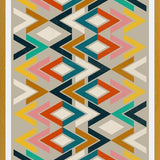 Cuadro MEXICA II