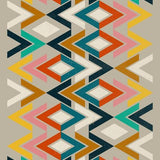 Canvas MEXICA II