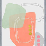 Cuadro Modern minimal forms 49