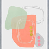 Cuadro Modern minimal forms 49