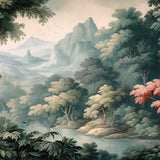 Papel Mural Le Beau Paysage