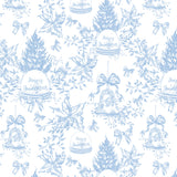 Mantel de Hule Ribbons