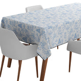 Mantel de Hule Ribbons