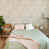 Papel Mural Clementina
