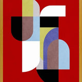 Cuadro Abstracto Especial 2