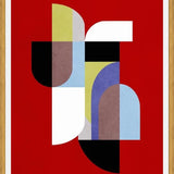 Cuadro Abstracto Especial 2