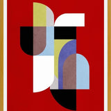 Cuadro Abstracto Especial 2