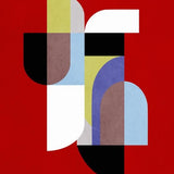 Canvas Abstracto Especial 2