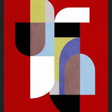 Cuadro Abstracto Especial 2