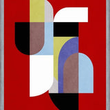 Cuadro Abstracto Especial 2