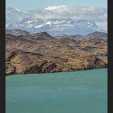 Cuadro Lago Nordenskjöld