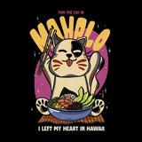 Canvas Mahalo