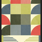 Cuadro Abstracto Especial 3