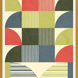 Cuadro Abstracto Especial 3