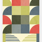 Cuadro Abstracto Especial 3
