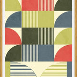 Cuadro Abstracto Especial 3