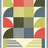 Cuadro Abstracto Especial 3