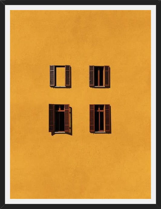 Cuadro Venta Pared