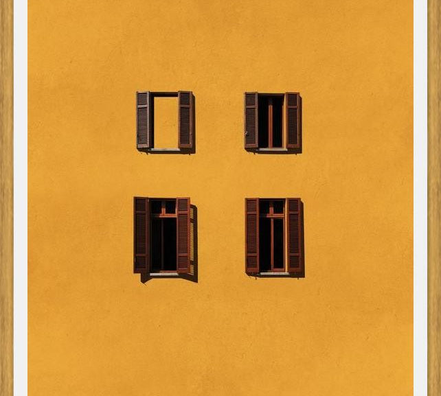 Cuadro Venta Pared