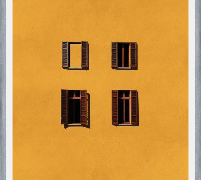 Cuadro Venta Pared