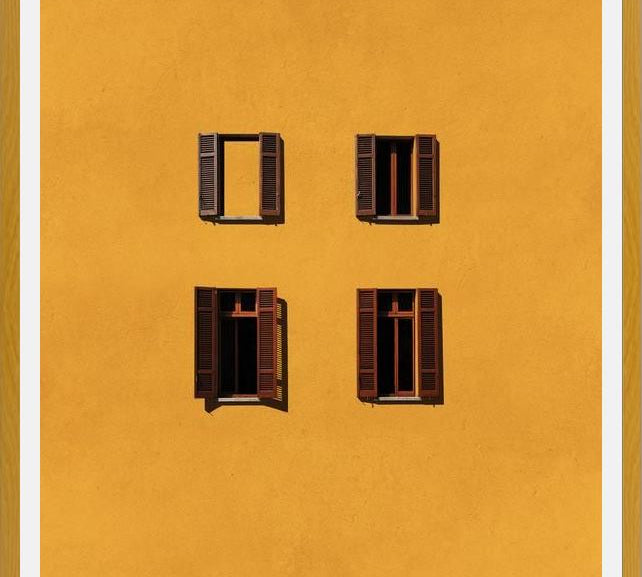 Cuadro Venta Pared