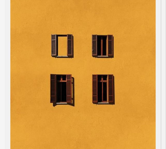 Cuadro Venta Pared