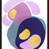 Cuadro Modern minimal forms 30