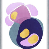 Cuadro Modern minimal forms 30