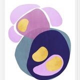 Cuadro Modern minimal forms 30