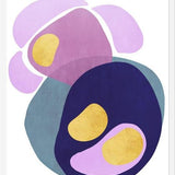 Cuadro Modern minimal forms 30