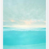 Cuadro Minimal seascape 01