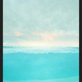 Cuadro Minimal seascape 01