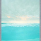 Cuadro Minimal seascape 01