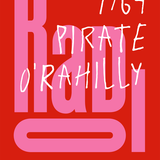 Canvas The Pirate Radio Collection - ORahilly