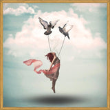 Cuadro flight